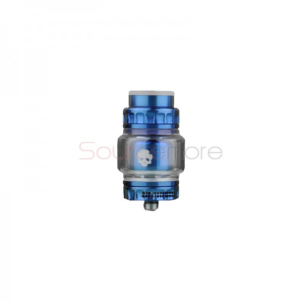 DOVPO Blotto Mini RTA