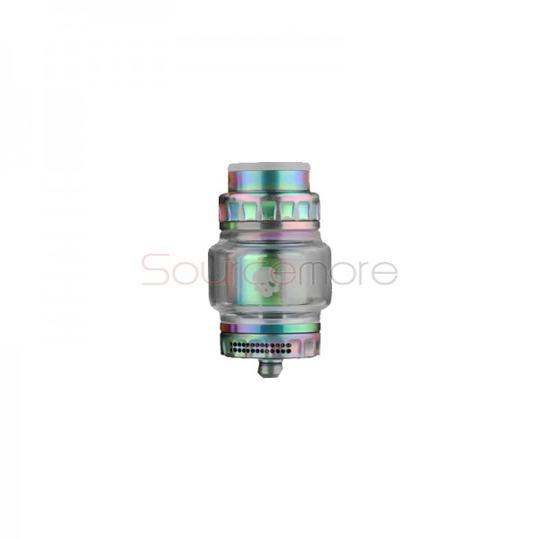 DOVPO Blotto Mini RTA