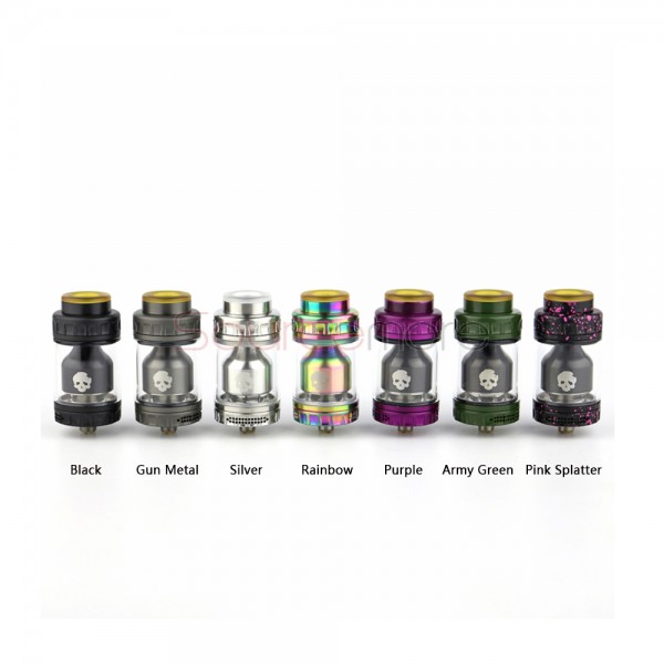 DOVPO Blotto RTA