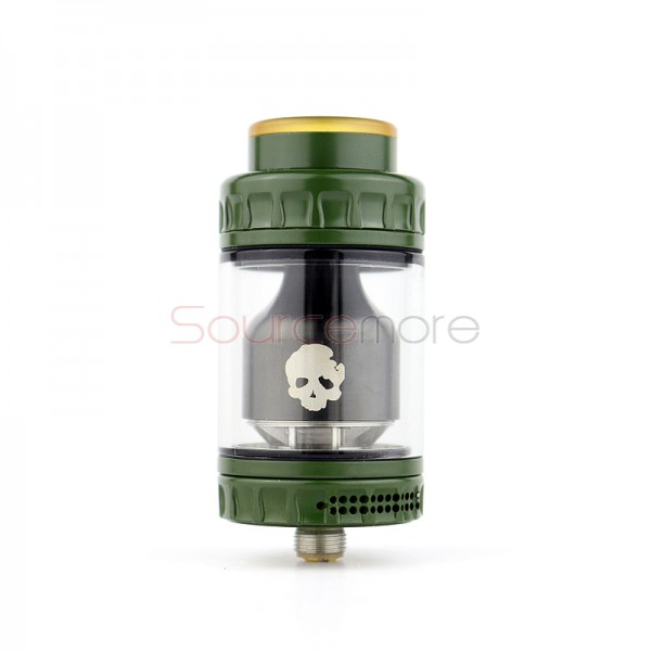 DOVPO Blotto RTA