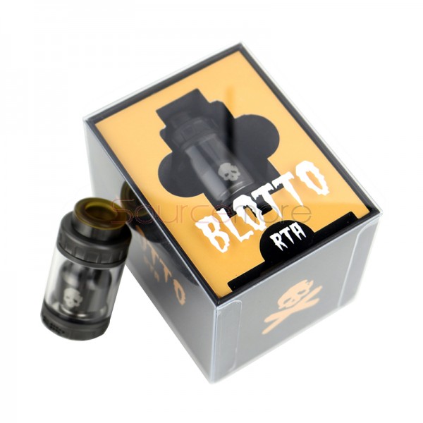DOVPO Blotto RTA