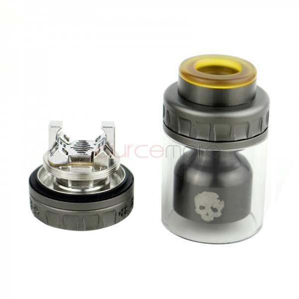 DOVPO Blotto RTA