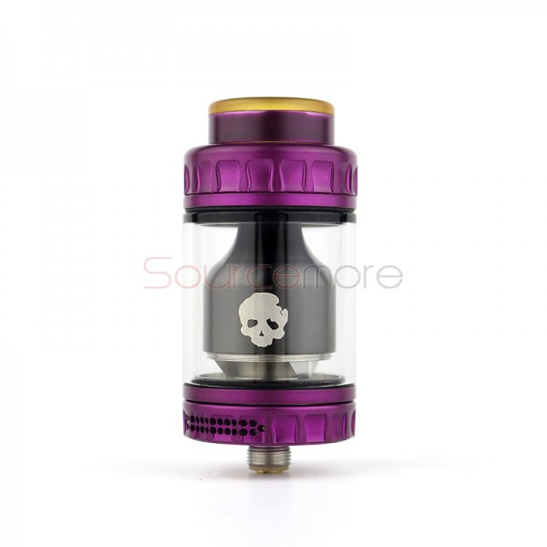 DOVPO Blotto RTA Purple