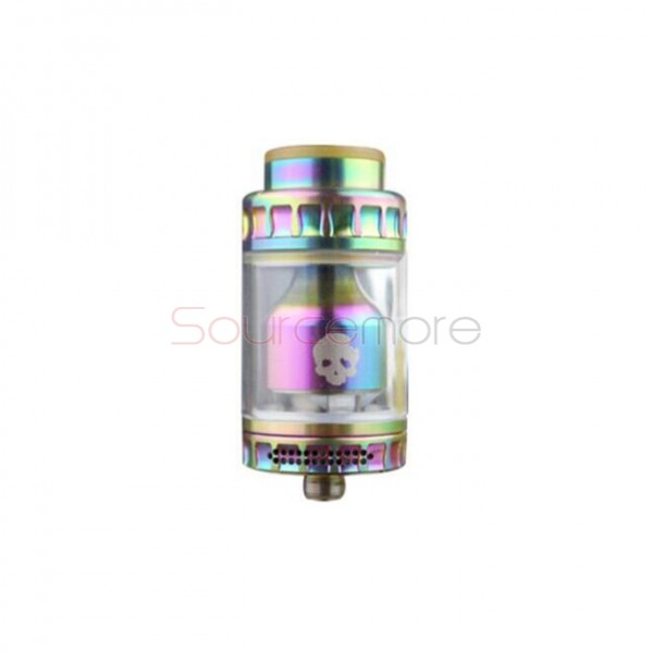 DOVPO Blotto RTA