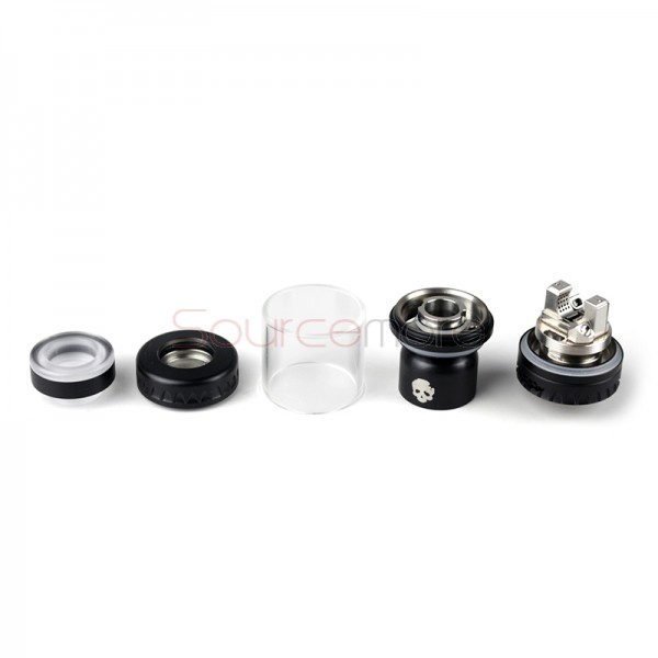 DOVPO Blotto Single Coil RTA