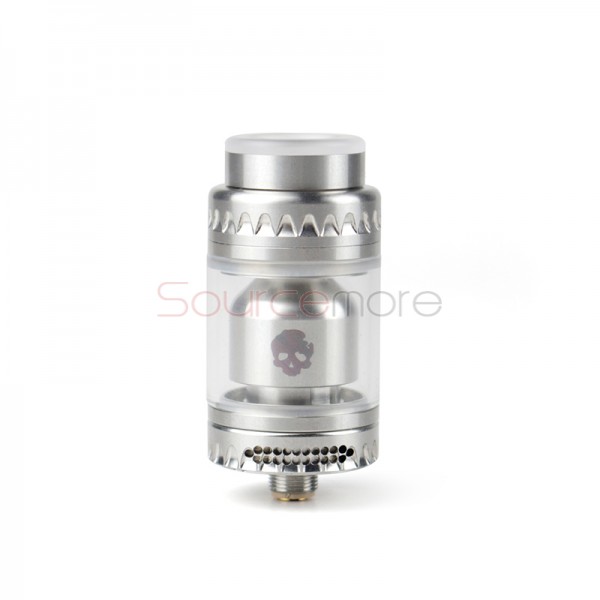 DOVPO Blotto Single Coil RTA
