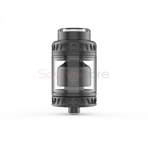 Dovpo × Vaping Bogan Blotto V1.5 RTA Black