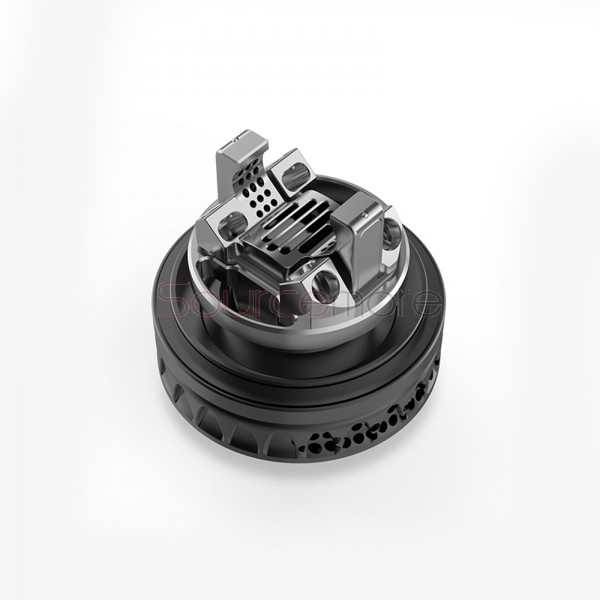 Dovpo × Vaping Bogan Blotto V1.5 RTA