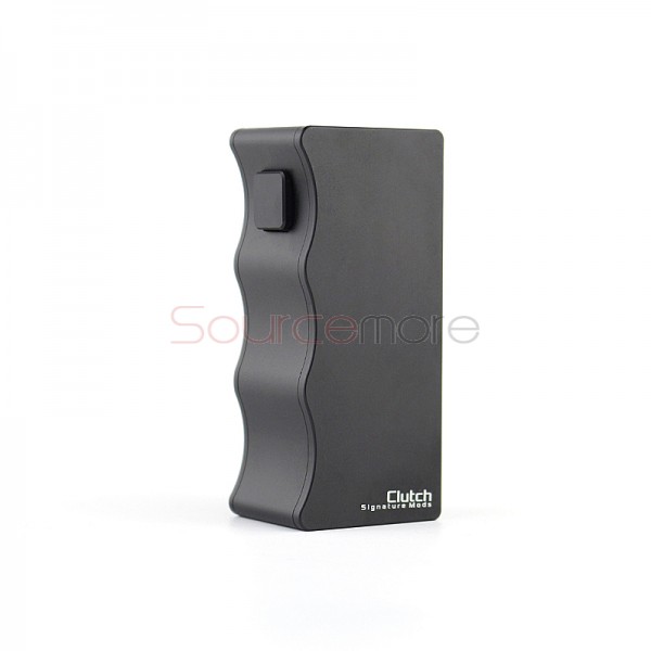 DOVPO Clutch 21700 Mech Mod