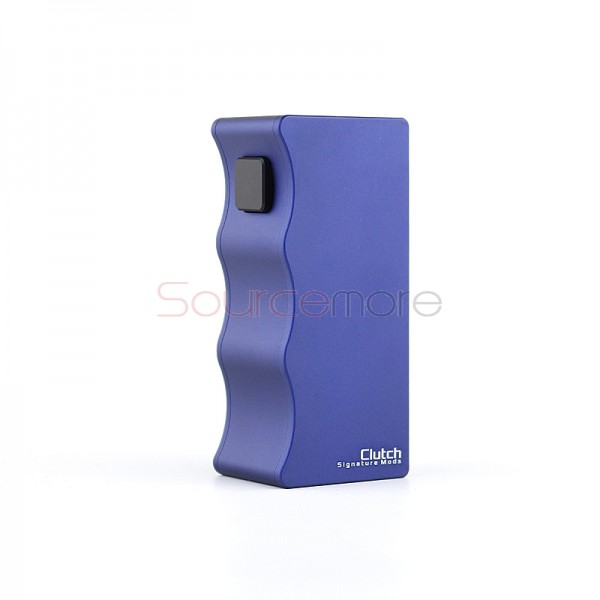 DOVPO Clutch 21700 Mech Mod