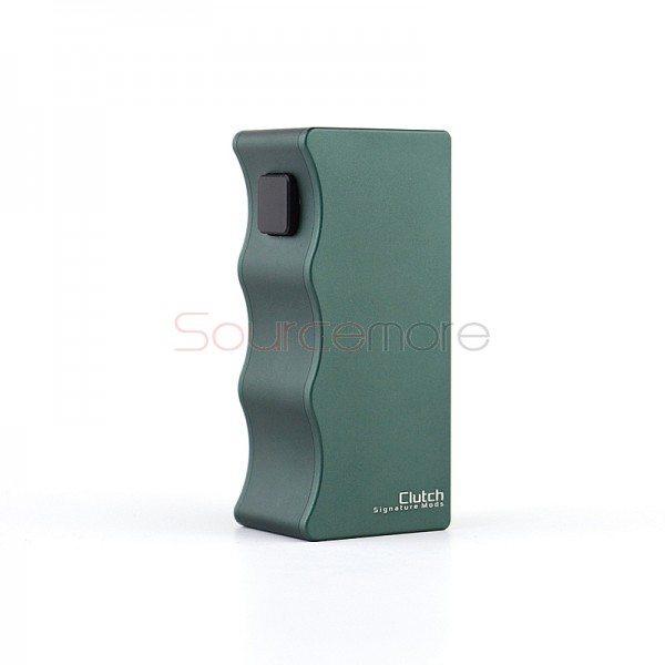 DOVPO Clutch 21700 Mech Mod