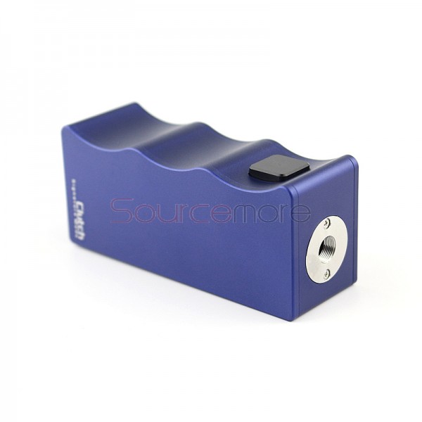 DOVPO Clutch 21700 Mech Mod