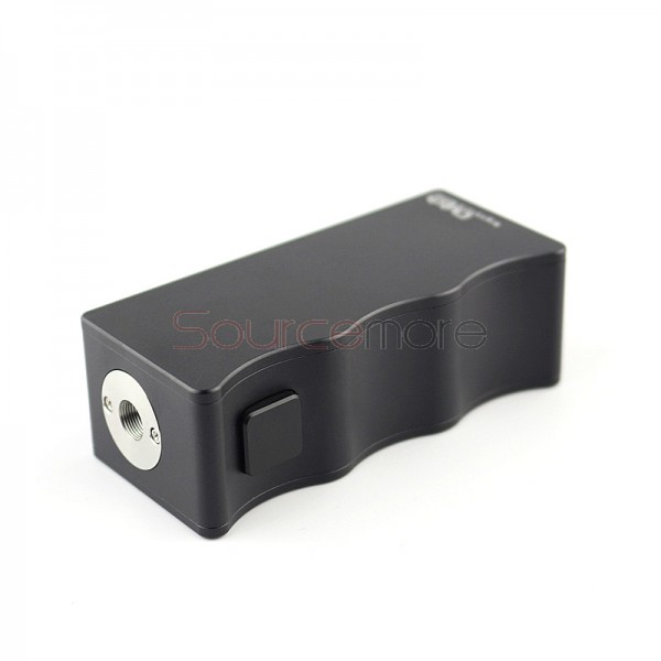 DOVPO Clutch 21700 Mech Mod