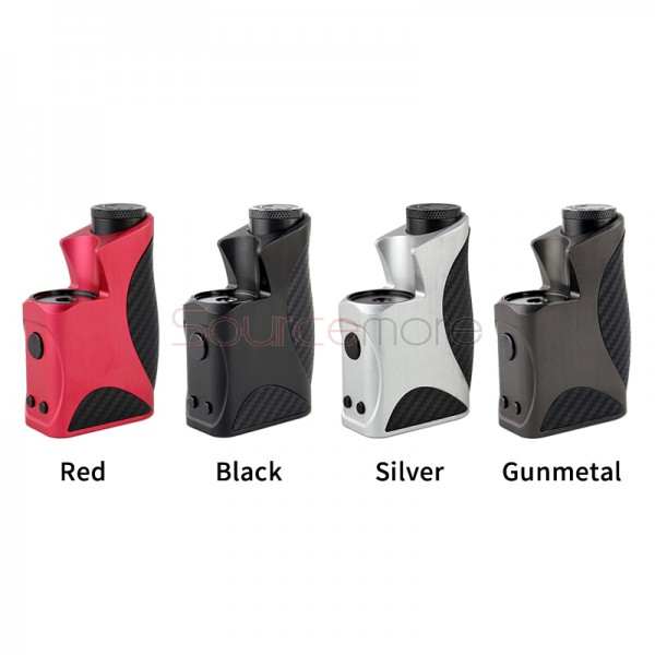 DOVPO College DNA60 Box Mod
