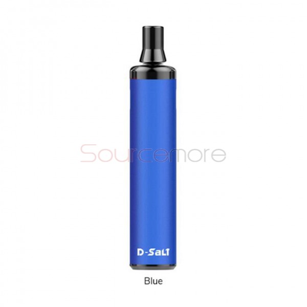 DOVPO D-Salt Pod System Kit Blue