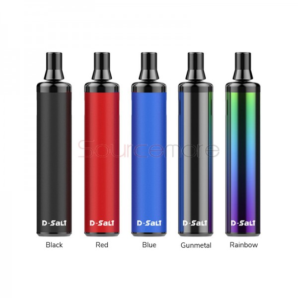 DOVPO D-Salt Pod System Kit