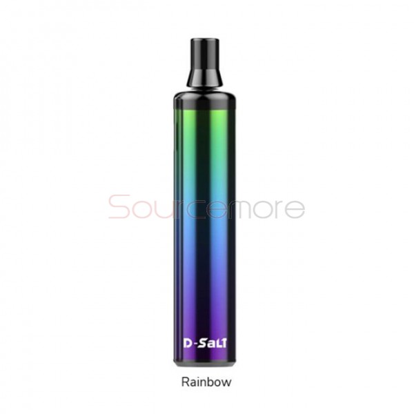 DOVPO D-Salt Pod System Kit Rainbow