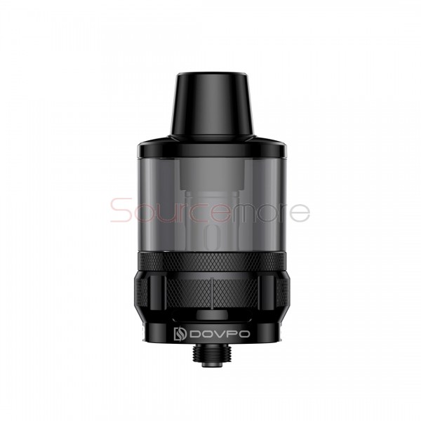 DOVPO DnP Pod Tank Black