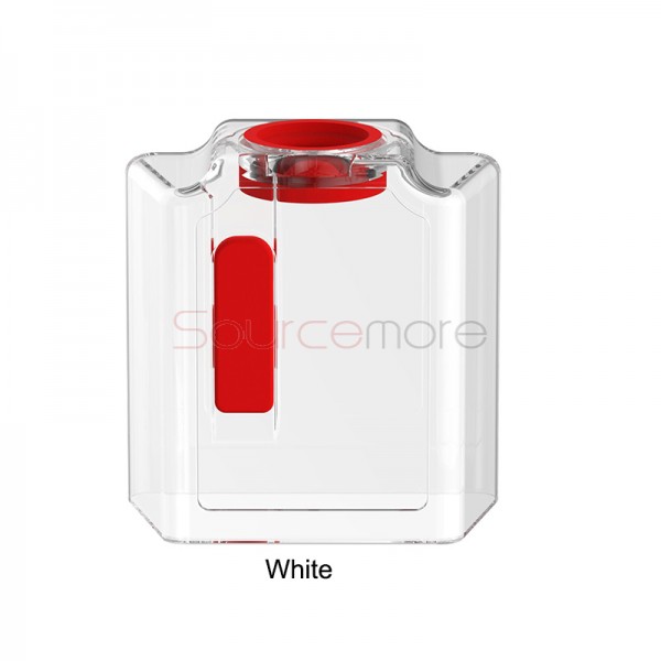 DOVPO Boro Tank Tube for Ethos Boro White