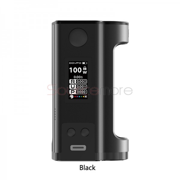 DOVPO Flipside Solo Mod