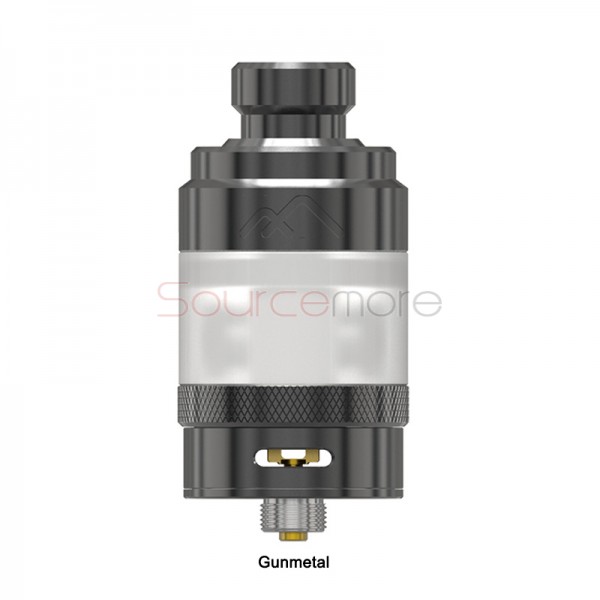 Dovpo x Across Hazard RTA Gunmetal
