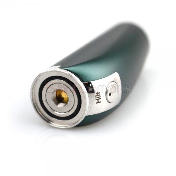 DOVPO × BP Mods Hilt Mosfet Mod