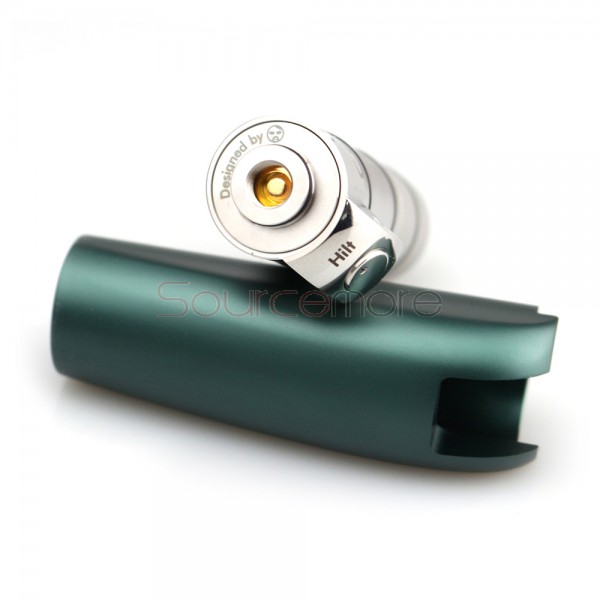 DOVPO × BP Mods Hilt Mosfet Mod