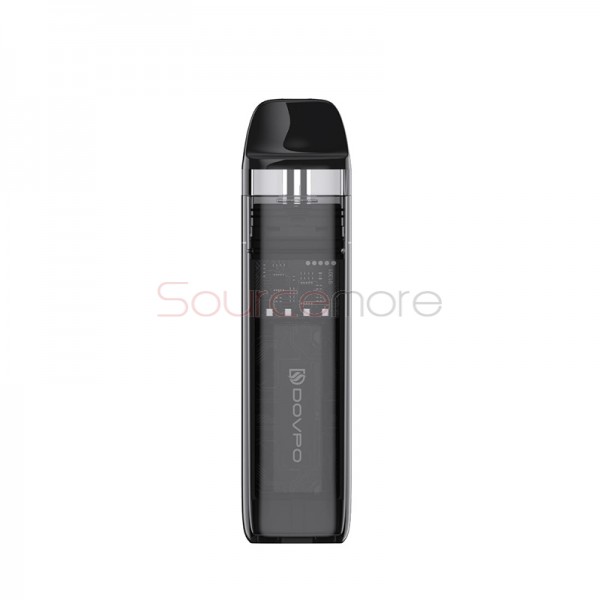 DOVPO Limpid Pod Kit
