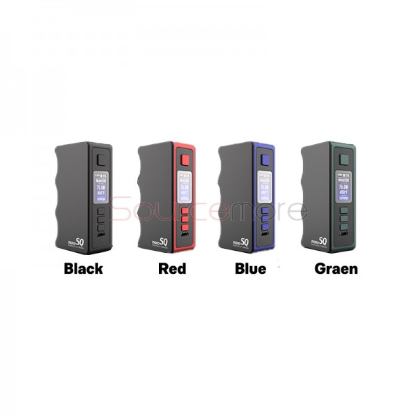 Dovpo Mono SQ Mod