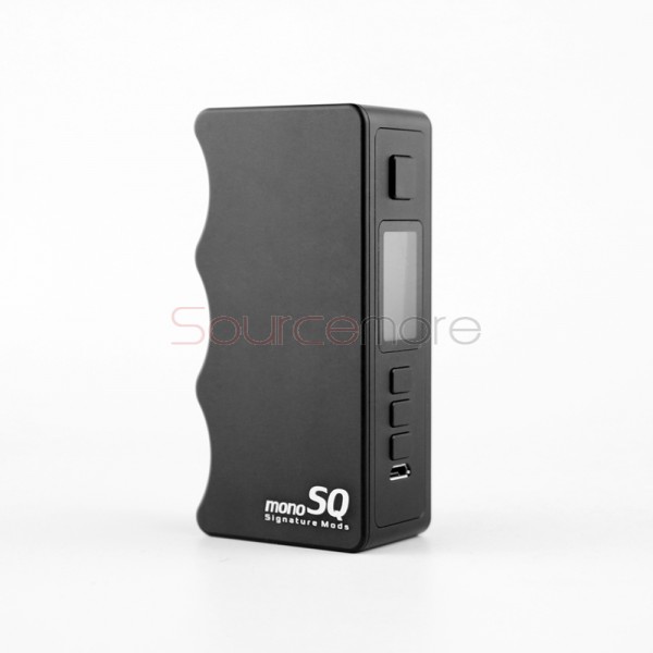 DOVPO Mono SQ Mod Black