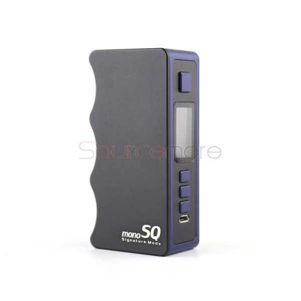 DOVPO Mono SQ Mod Blue