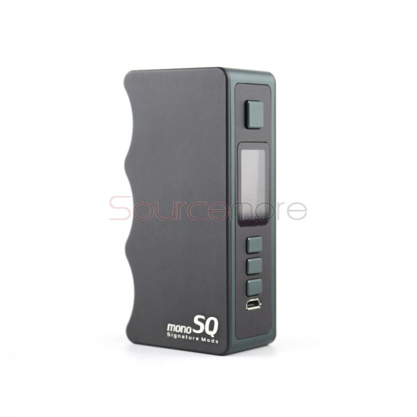 DOVPO Mono SQ Mod Green