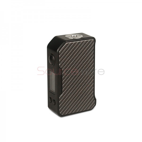 DOVPO MVP Box Mod Carbon Fiber-Black