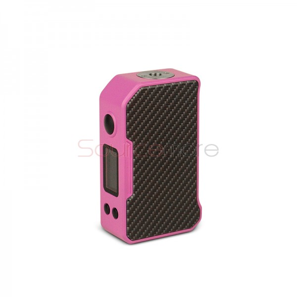 DOVPO MVP Box Mod
