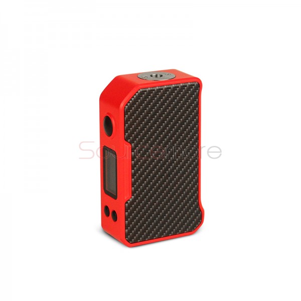 DOVPO MVP Box Mod