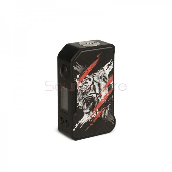 DOVPO MVP Box Mod