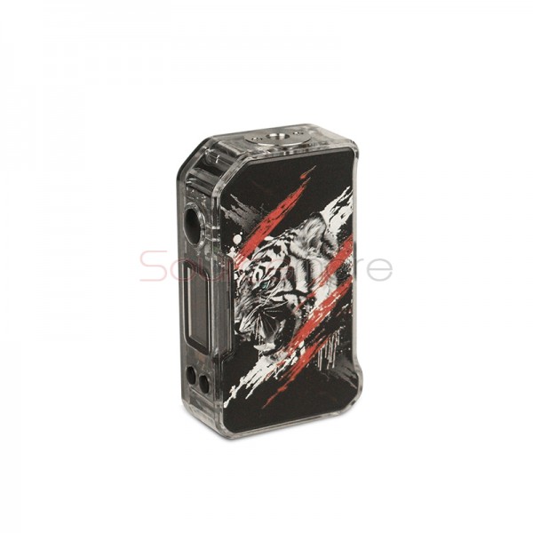 DOVPO MVP Box Mod