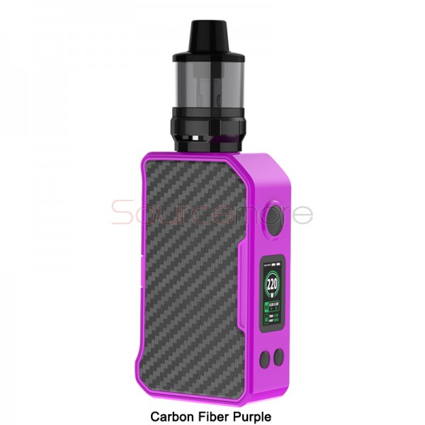 DOVPO MVP 220W Kit