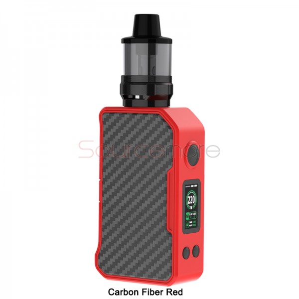 DOVPO MVP 220W Kit