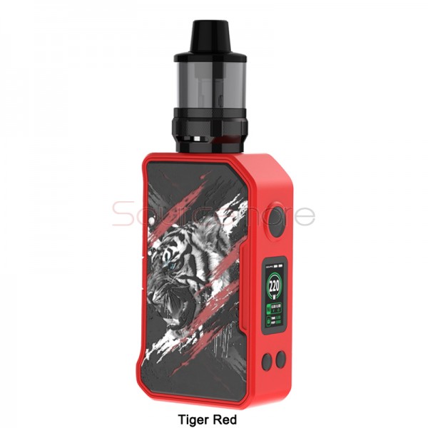 DOVPO MVP 220W Kit