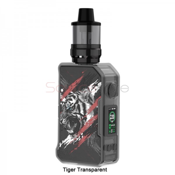 DOVPO MVP 220W Kit