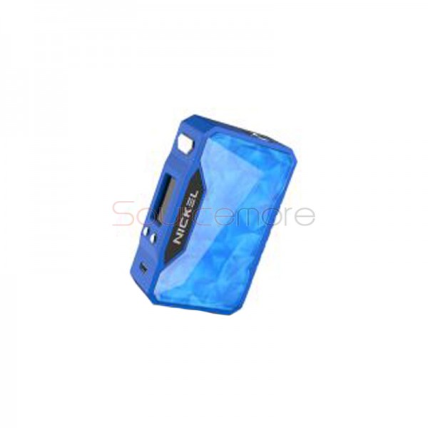 Dovpo Nickel 230W Box Mod - Blue 4