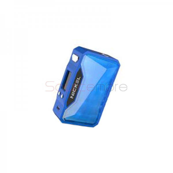 Dovpo Nickel 230W Box Mod - Blue 5