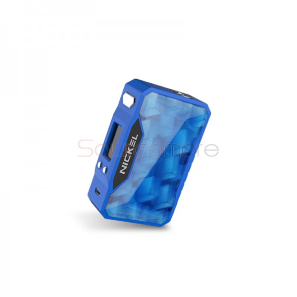 Dovpo Nickel 230W Box Mod - Blue 3