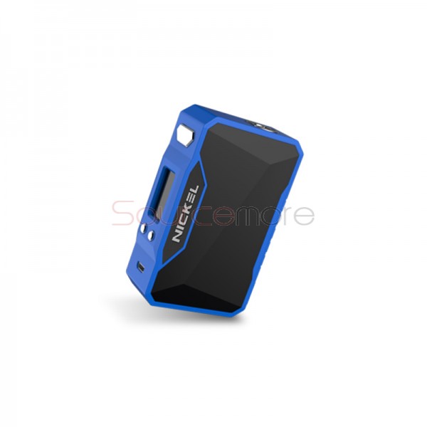 Dovpo Nickel 230W Box Mod - Blue 1