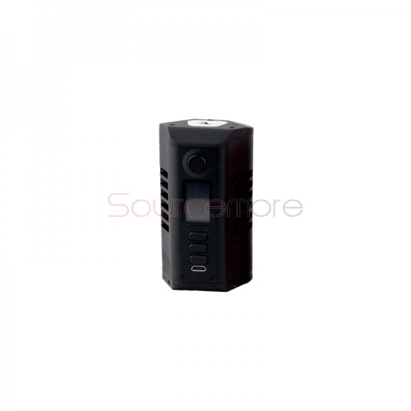 DOVPO Odin DNA250c Mod