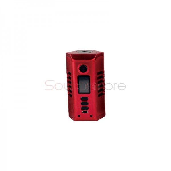 DOVPO Odin DNA250c Mod