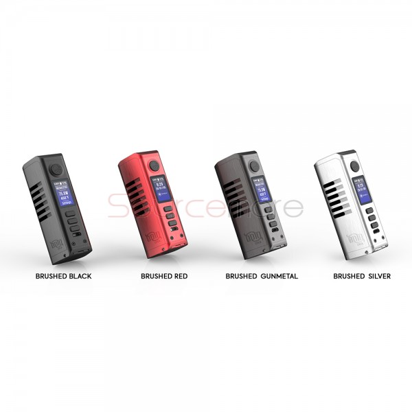 DOVPO Odin Mini DNA75C Mod