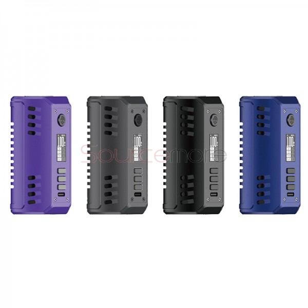 DOVPO Odin V2 200W Mod