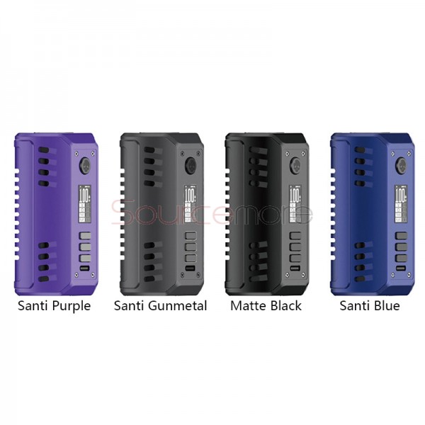 DOVPO Odin V2 200W Mod